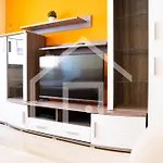 Arganosa 17 - - A 10 Min Del Centro Apartment Oviedo
