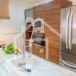 Arganosa 17 - - A 10 Min Del Centro Apartment *