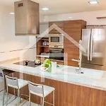 Apartment Arganosa 17 - - A 10 Min Del Centro Oviedo