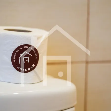 Arganosa 17 - - A 10 Min Del Centro *