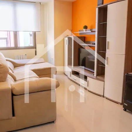 Arganosa 17 - - A 10 Min Del Centro * Oviedo