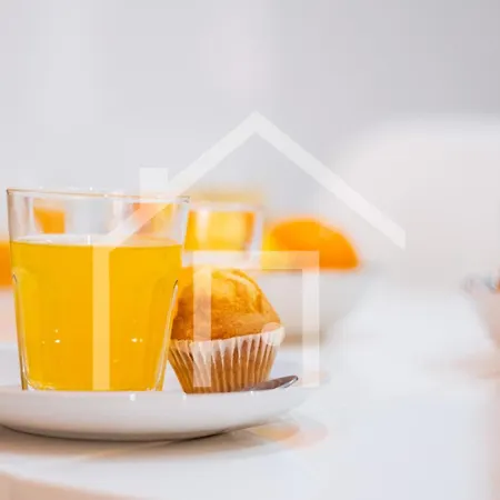 Arganosa 17 - - A 10 Min Del Centro Appartement