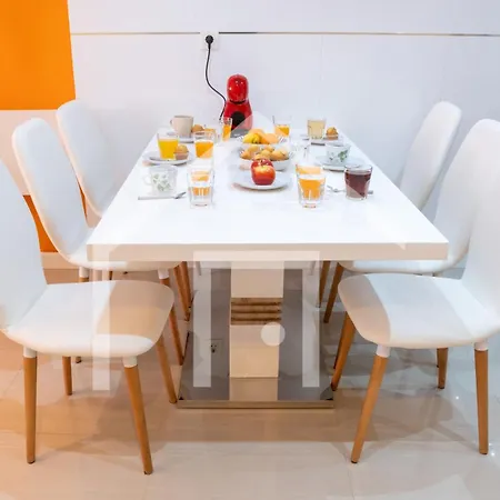 Appartement Arganosa 17 - - A 10 Min Del Centro