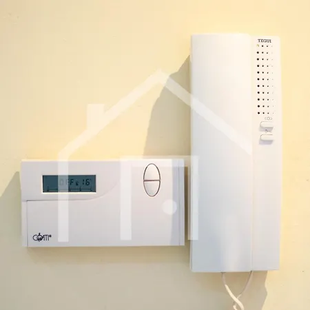 Appartement Arganosa 17 - - A 10 Min Del Centro *