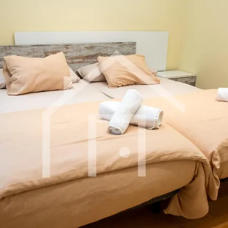 Arganosa 17 - - A 10 Min Del Centro Appartement Oviedo