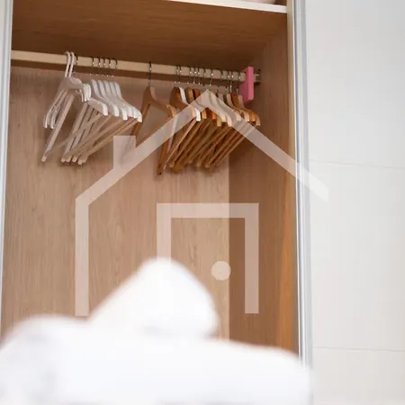 Arganosa 17 - - A 10 Min Del Centro *