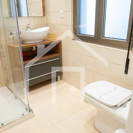 Arganosa 17 - - A 10 Min Del Centro اوفيدو