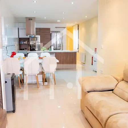 Arganosa 17 - - A 10 Min Del Centro Appartement