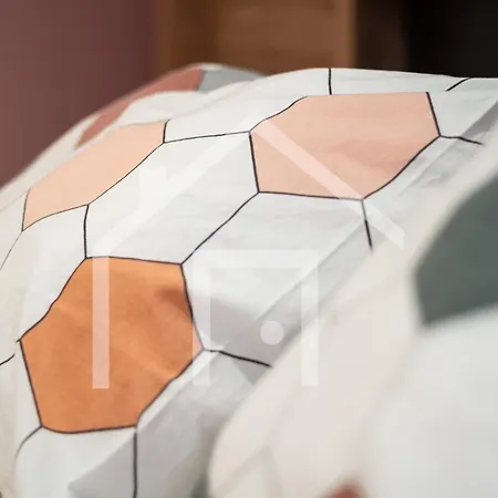 Arganosa 17 - - A 10 Min Del Centro Appartement *