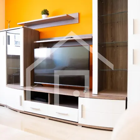 Arganosa 17 - - A 10 Min Del Centro شقة اوفيدو