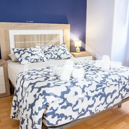 Arganosa 17 - - A 10 Min Del Centro * اوفيدو