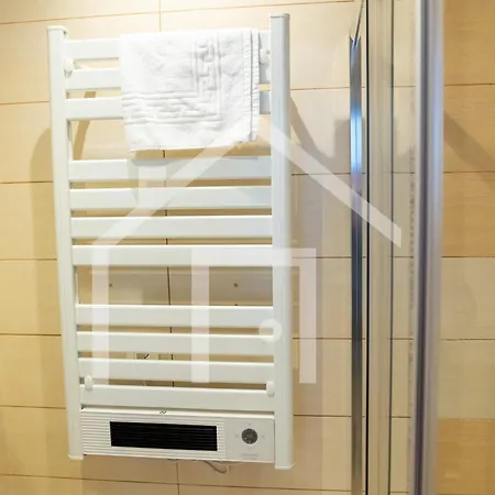 Arganosa 17 - - A 10 Min Del Centro Appartement