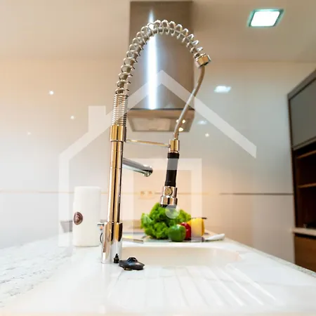 Apartment Arganosa 17 - - A 10 Min Del Centro