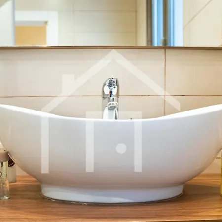 Arganosa 17 - - A 10 Min Del Centro Appartement *