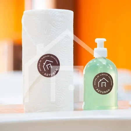 شقة Arganosa 17 - - A 10 Min Del Centro *