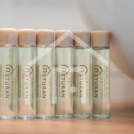 Arganosa 17 - - A 10 Min Del Centro شقة اوفيدو