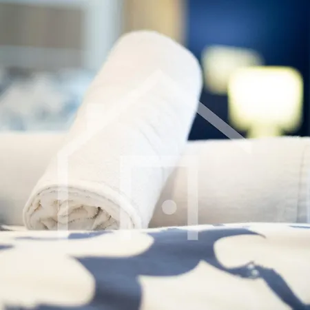 Arganosa 17 - - A 10 Min Del Centro