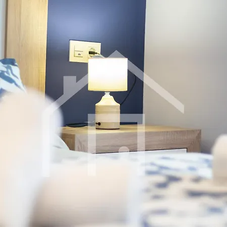 Arganosa 17 - - A 10 Min Del Centro اوفيدو