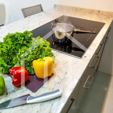 Arganosa 17 - - A 10 Min Del Centro * اوفيدو