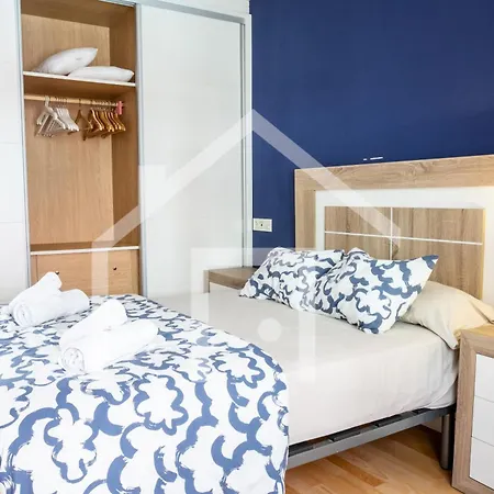 Arganosa 17 - - A 10 Min Del Centro Oviedo