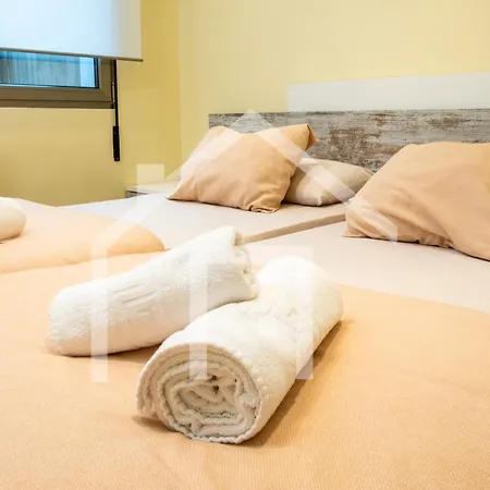 Arganosa 17 - - A 10 Min Del Centro Appartement