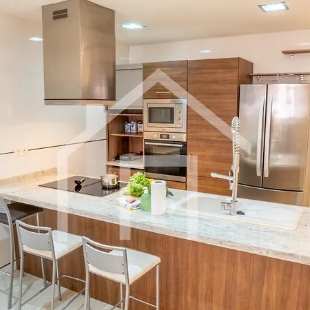 Appartement Arganosa 17 - - A 10 Min Del Centro Oviedo